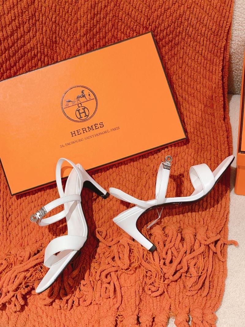 Hermes Sandals